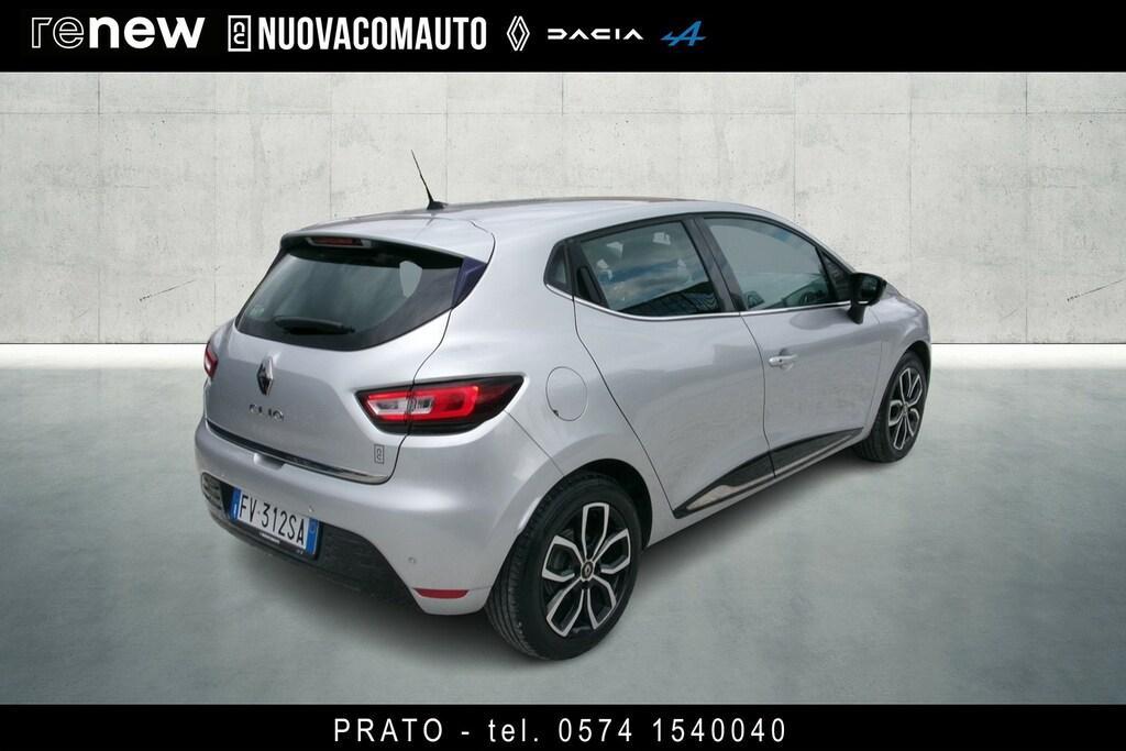 Renault Clio 5 Porte 0.9 TCe Moschino Intens