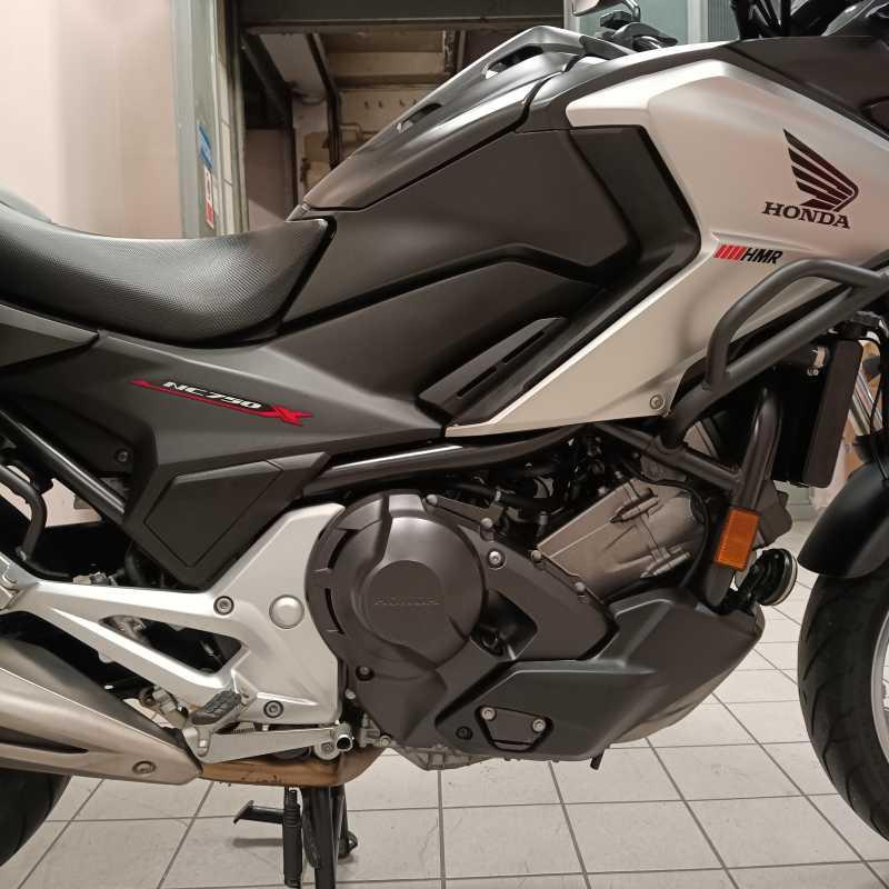 Honda NC 750 X DCT ABS - 2018