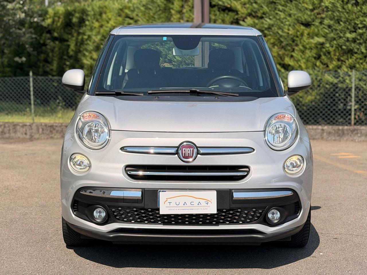 Fiat 500L Business 1.6 16V Multijet #11778