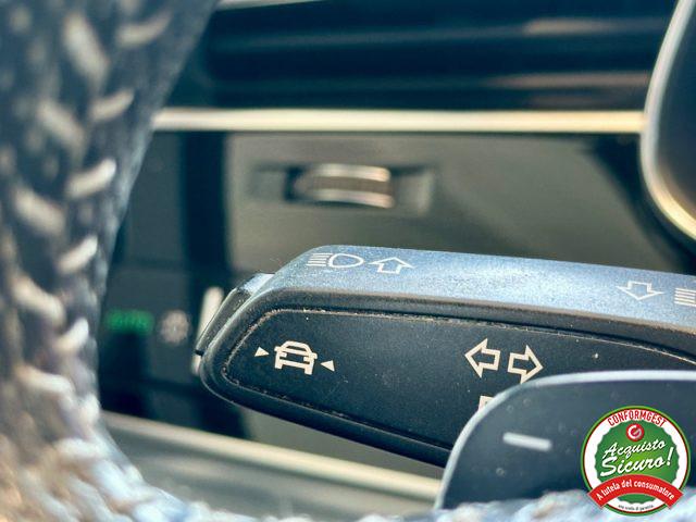 AUDI Q8 50 TDI 286CV quattro tip *S-LINE*TETTO*B&O*360*