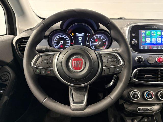 FIAT 500X 1.0 T3 120 CV Club GPL / PREZZO REALE
