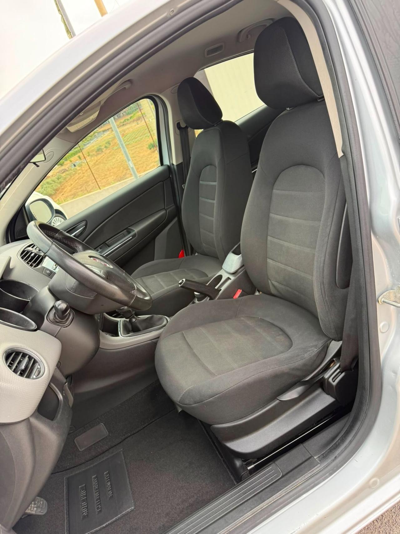 Fiat Bravo 1.6 MJT 105 CV DPF Emotion