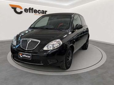 Lancia Ypsilon 1.2 69 CV BENZINA