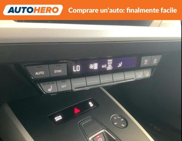 AUDI Q4 e-tron Q4 35 e-tron