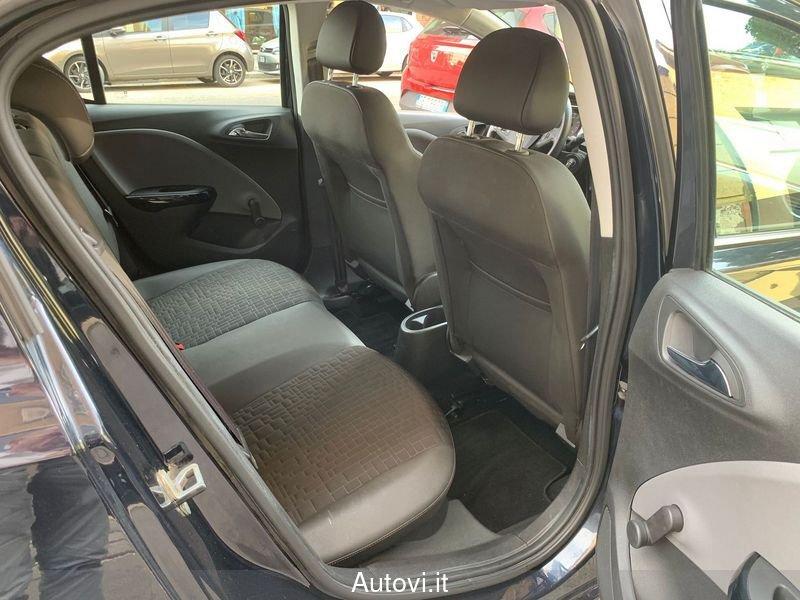 Opel Corsa 1.4 GPL 5 porte Innovation
