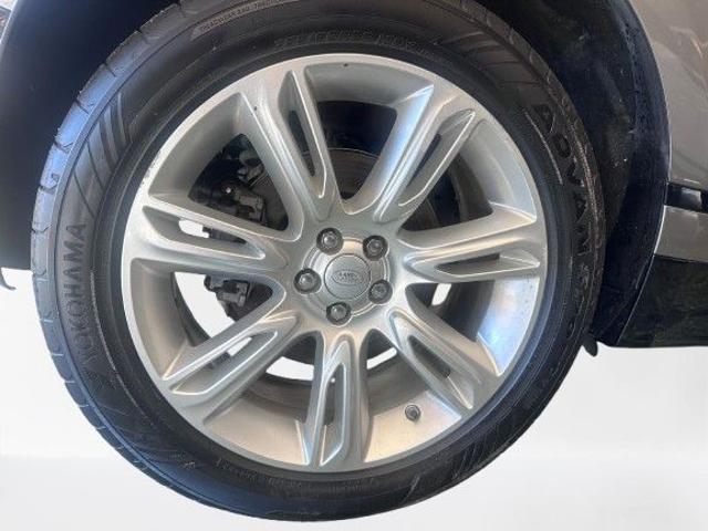 LAND ROVER Range Rover Velar 2.0D I4 240 CV R-Dynamic S
