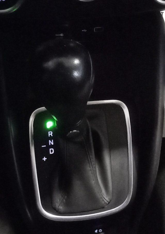 FIAT Tipo 1.5 Hybrid DCT 5 porte Cross