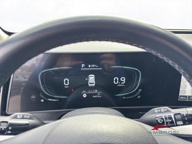 KIA Sportage 1.6 TGDi MHEV DCT Business