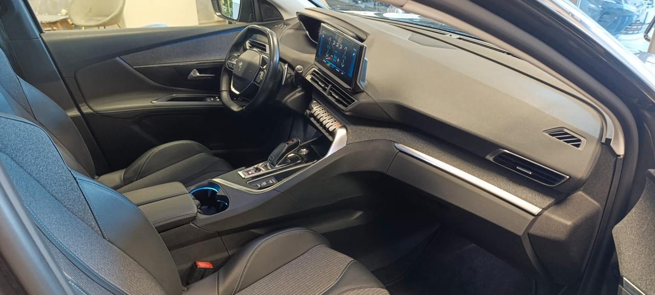 Peugeot 3008 BlueHDi 130 S&S EAT8 Allure Pack