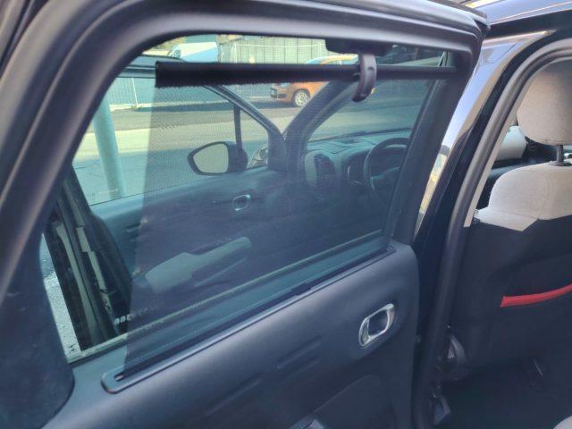 CITROEN C3 Aircross 110 S&S Shine PREZZO REALE - NO VINCOLI