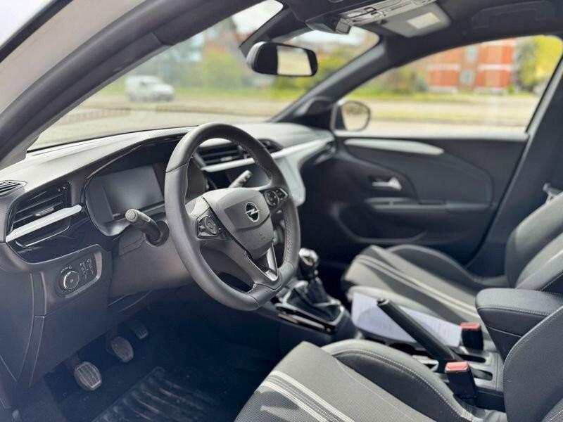 Opel Corsa 1.2 100 CV GS - Line 75Kw PREZZO REALE