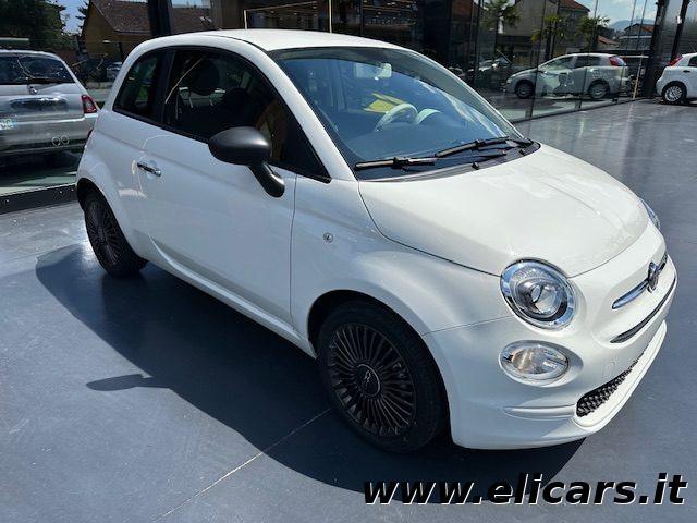 FIAT 500 1.0 Hybrid LOUNGE - NO VINCOLI DI FINANZIAMENTO