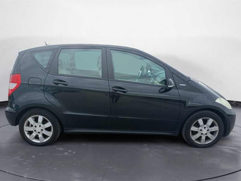 Mercedes-Benz Classe A - W/C 169 - A 160 be Executive