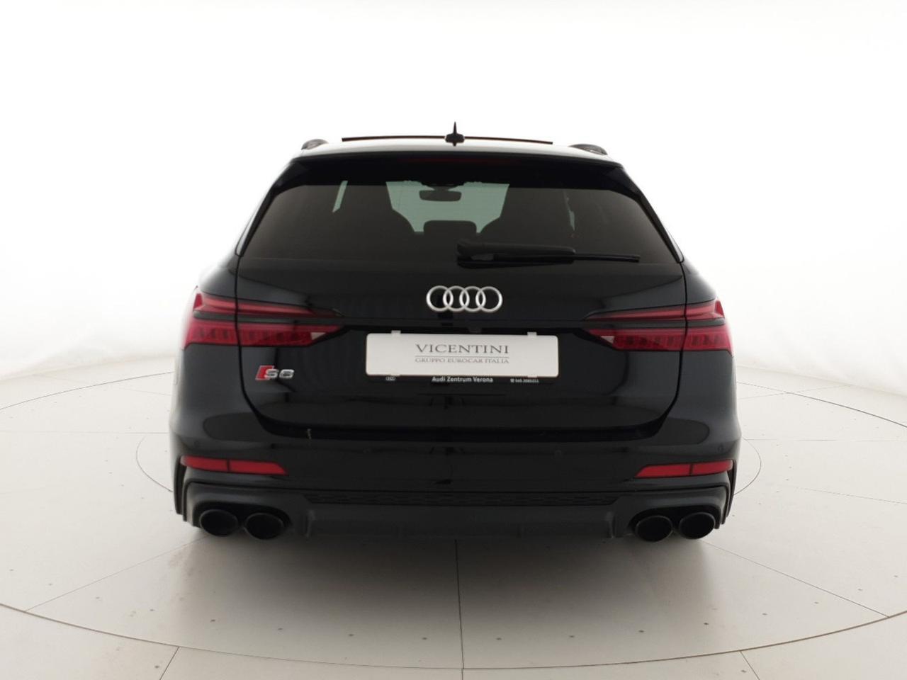 Avant 3.0TDI 344CV quattro tiptr Sport Attitude