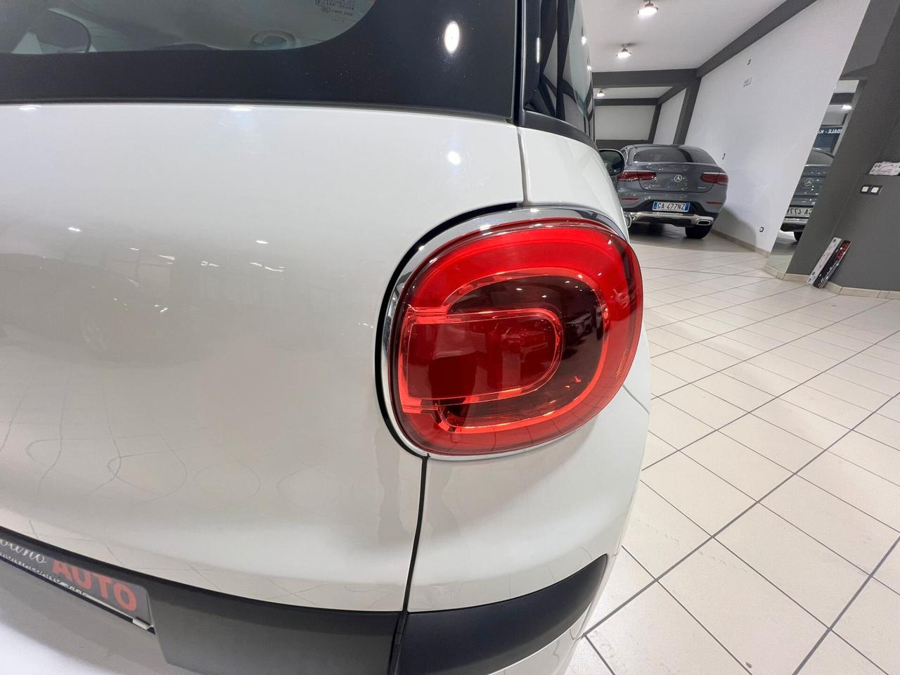 Fiat 500L Pro 1.3 MJT 95CV Mirror 4 posti (N1)