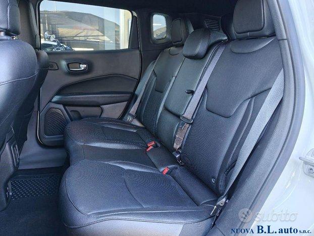 JEEP - Compass - 1.3 T4 240CV PHEV AT6 4xe S