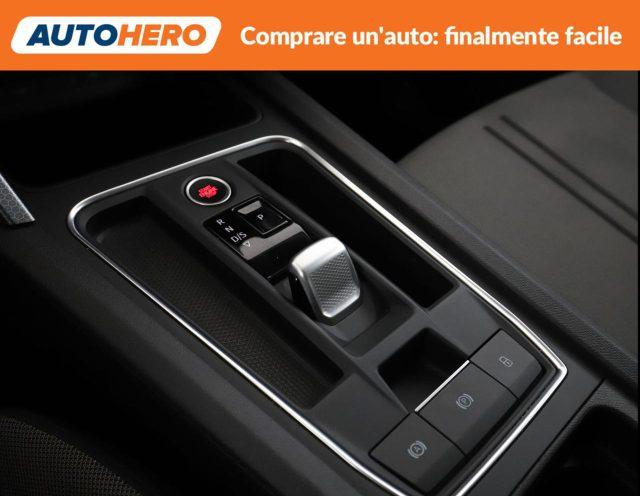 SEAT Leon 1.5 eTSI 150 CV DSG Business