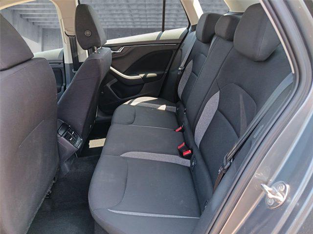 SKODA Kamiq Kamiq 1.0 TSI Ambition