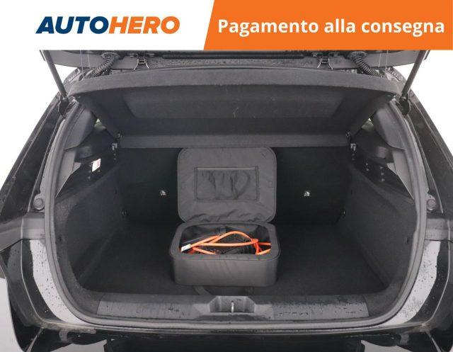 OPEL Astra 1.6 Plug-in Hybrid 225 CV AT8 GSe