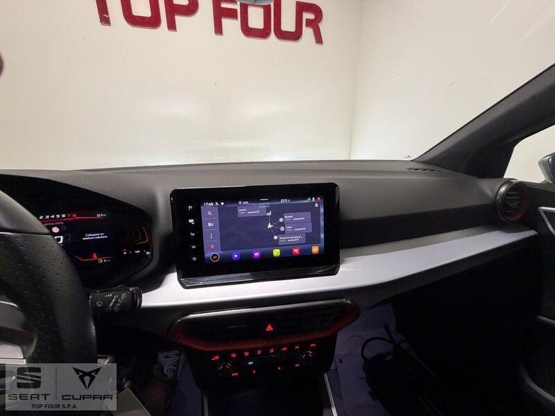 SEAT Arona 1.0 ECO TSI 70KW FR