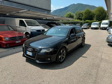 Audi A4 Avant 2.0 TDI 143 CV F.AP. multitronic