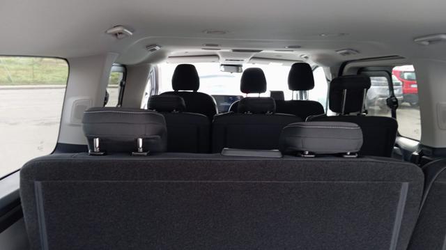 FORD Tourneo Custom *PROMO* 320 2.0 EcoBlue 136CV PL Titanium