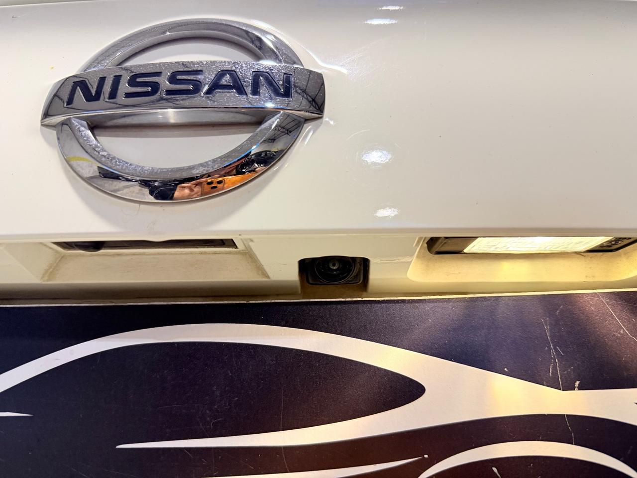 Nissan Qashqai 1.5 dCi Tekna Euro6 Tetto full