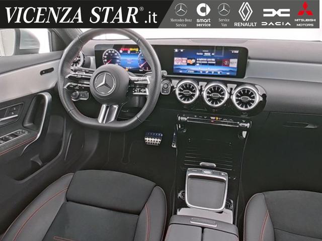 MERCEDES-BENZ A 200 d PREMIUM AMG AUTOMATIC