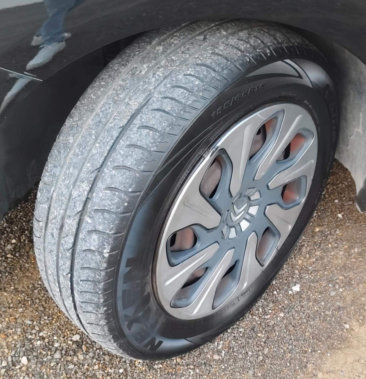 Citroen C3 PureTech 82 Exclusive