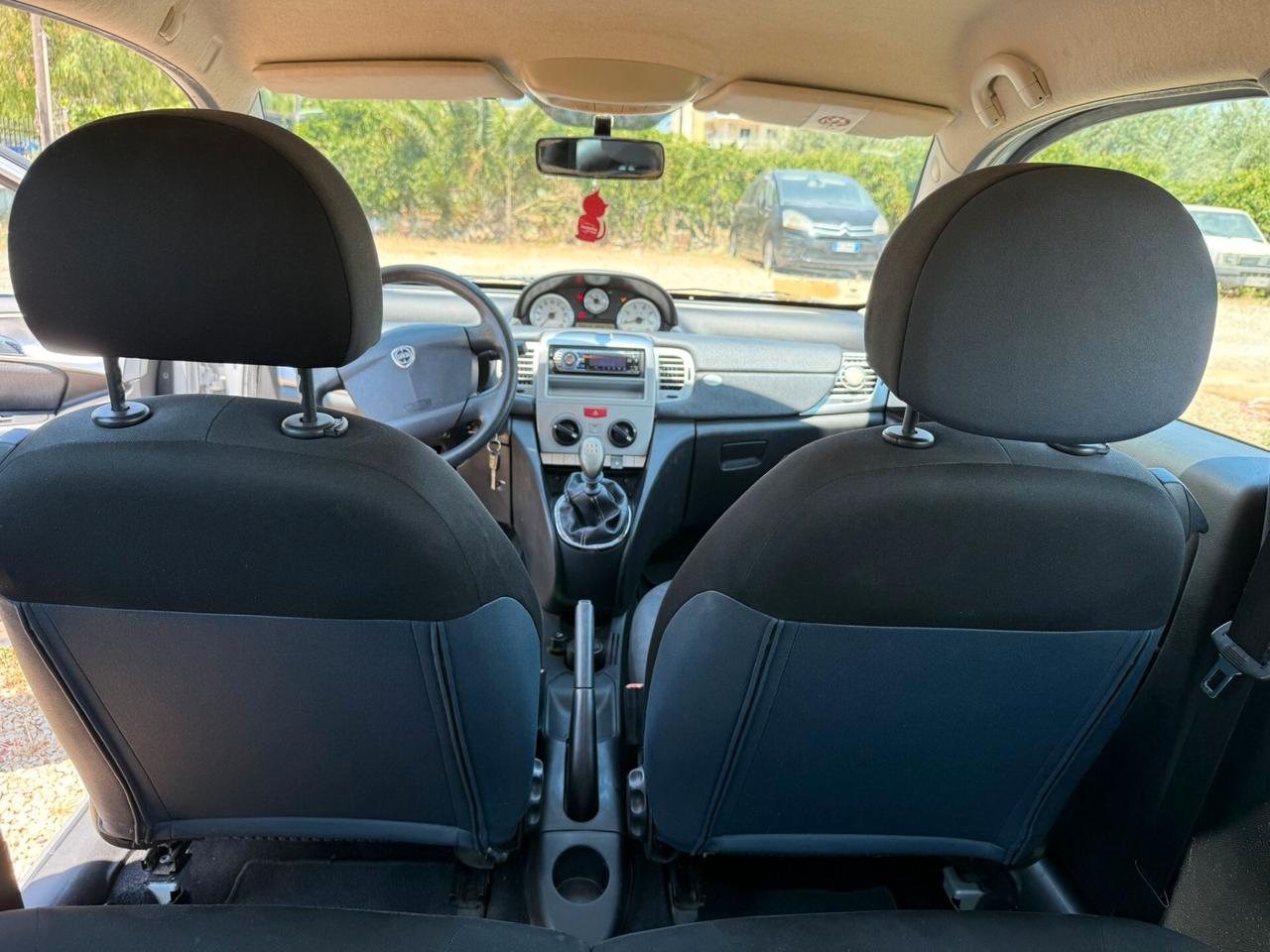 Lancia Ypsilon 1.2 Oro