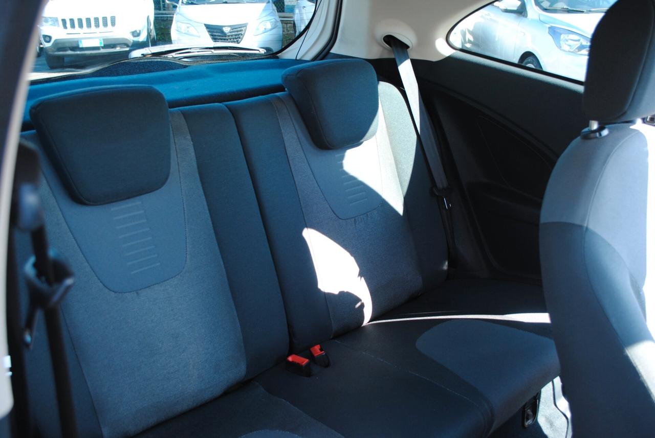 FORD KA 1.2 69 CV OK NEOPATENTATI