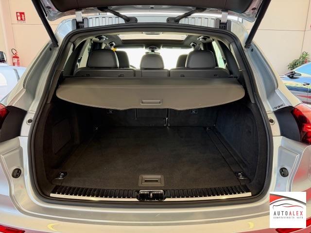 PORSCHE - Cayenne - 3.0 Diesel Platinum Edition