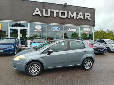 Fiat Grande Punto Grande Punto 1.4 5 porte Active Natural Power