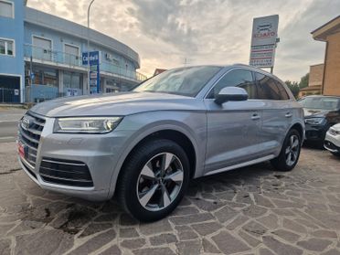 Audi Q5 40 TDI 204 CV quattro S tronic Business Sport