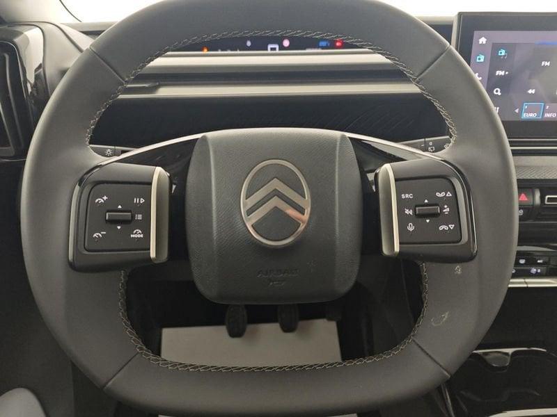 Citroën C3 PureTech 100 S&S Max