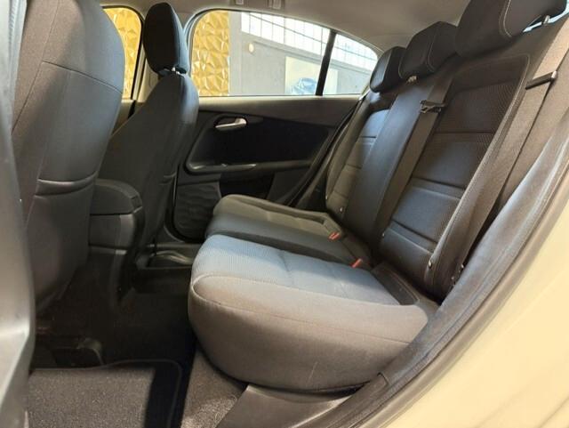 Fiat Tipo 1.4 5 porte Lounge