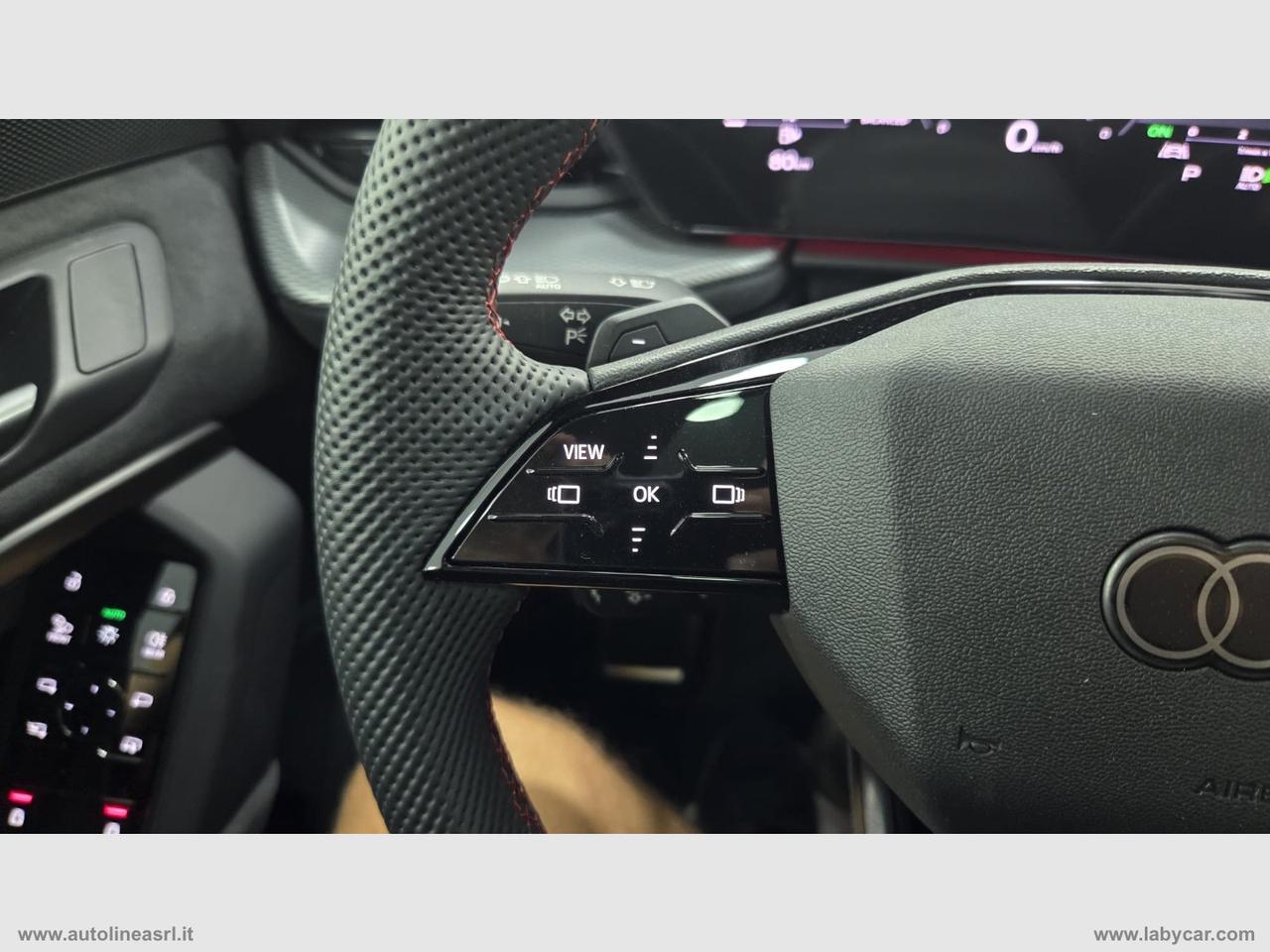 AUDI Q5 SPB TDi S tronic quattro S line ed.