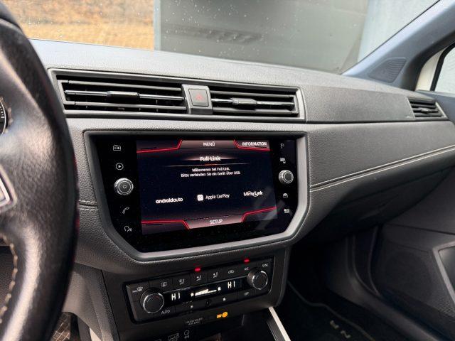 SEAT Arona 1.0 TSI XCELLENCE Full LED Camera ACC ParkAssist