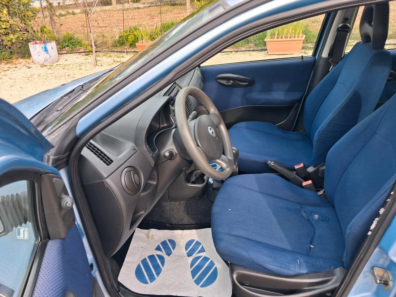 Fiat Punto 1.3 Multijet 16V 5 porte Active