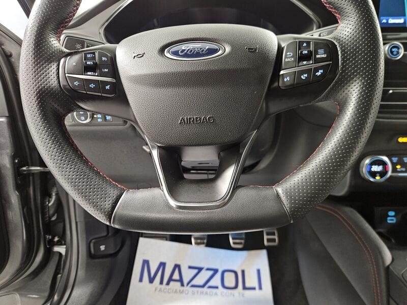 Ford Kuga 1.5 ecoblue ST-Line X 2wd 120cv