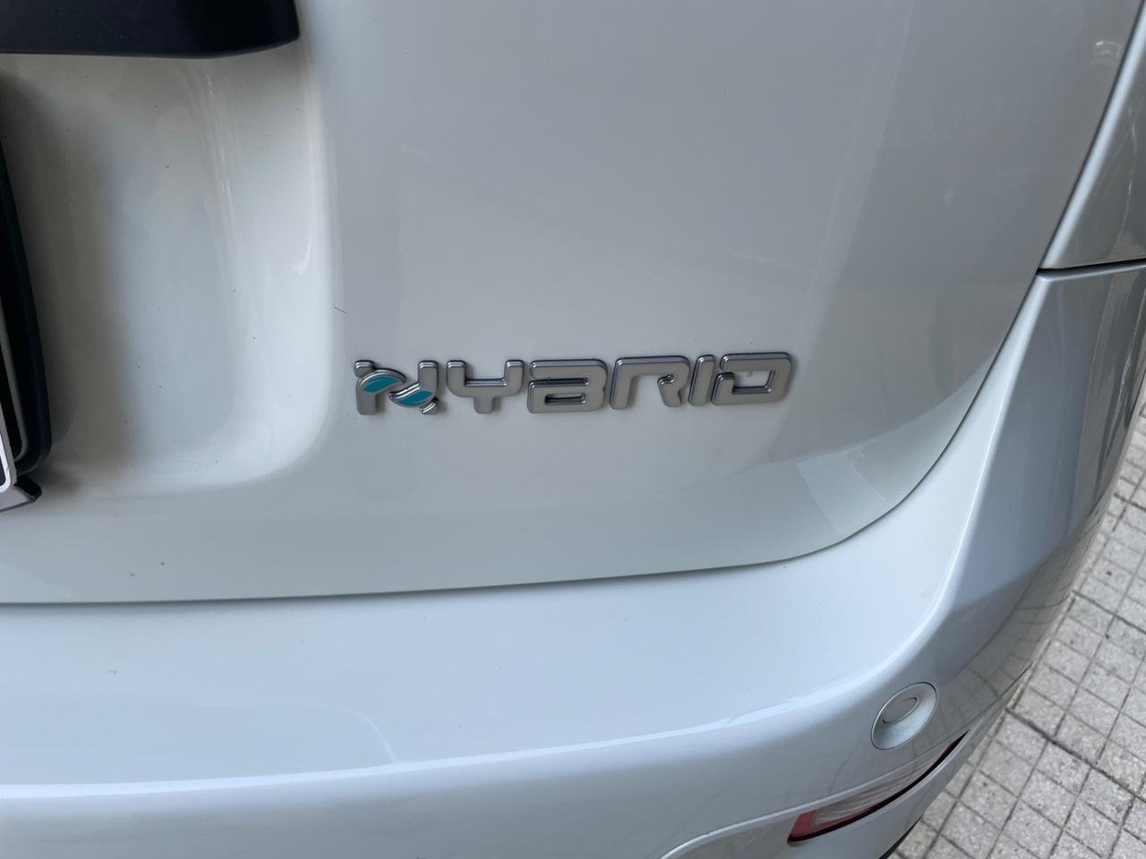 Fiat Panda 1.0 FireFly S&S Hybrid”no vincoli finanziari”