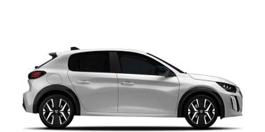 Peugeot 208 H 12E BM6ST BU