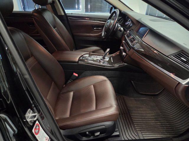 BMW 520 d EURO6 Xdrive