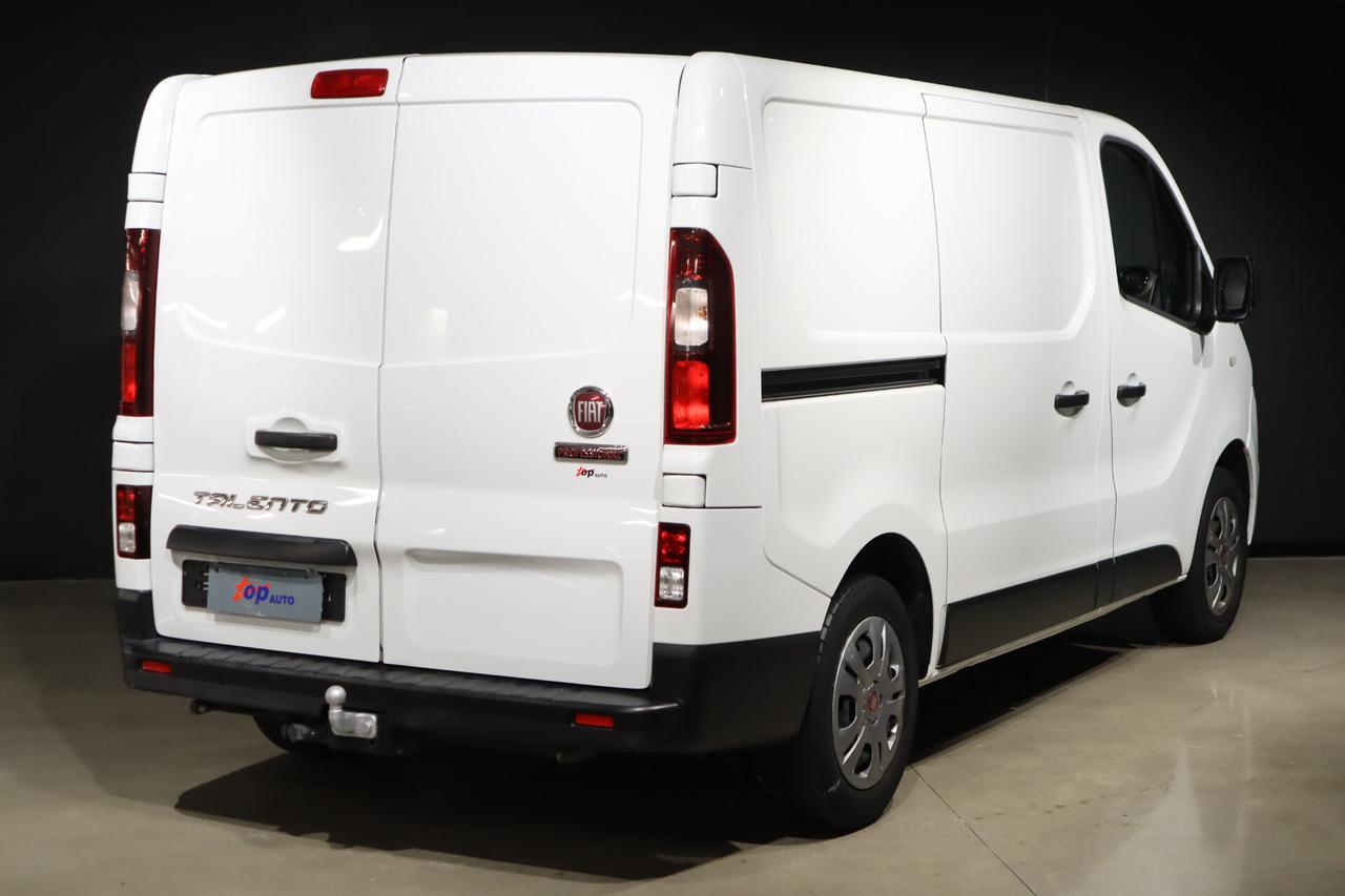 Fiat Talento 2.0 MJT 120 CV L1 Corto Scaffalatura CAMERA 17.850+ IVA