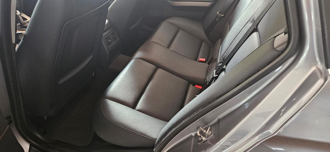 Bmw 318 320d cat Touring Eletta