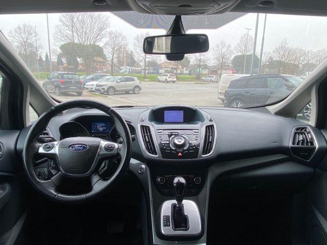 FORD C-Max 2.0 TDCi 115CV Powershift Titanium