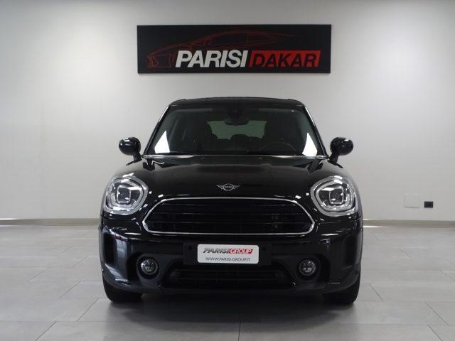 MINI Countryman 1.5 Cooper Boost Steptronic *PROMO PARISI GROUP*