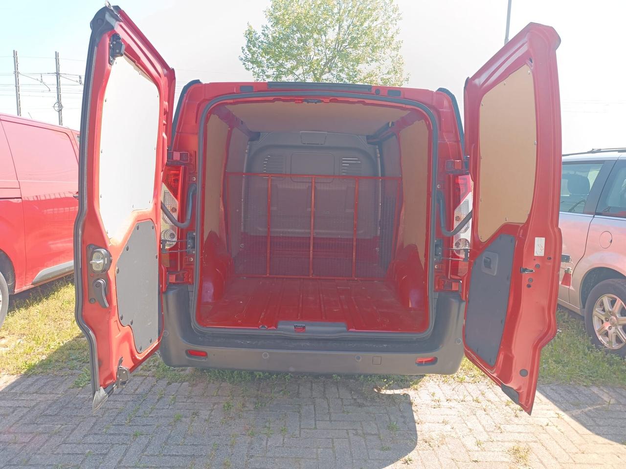 Fiat Scudo 1.6 d - più IVA