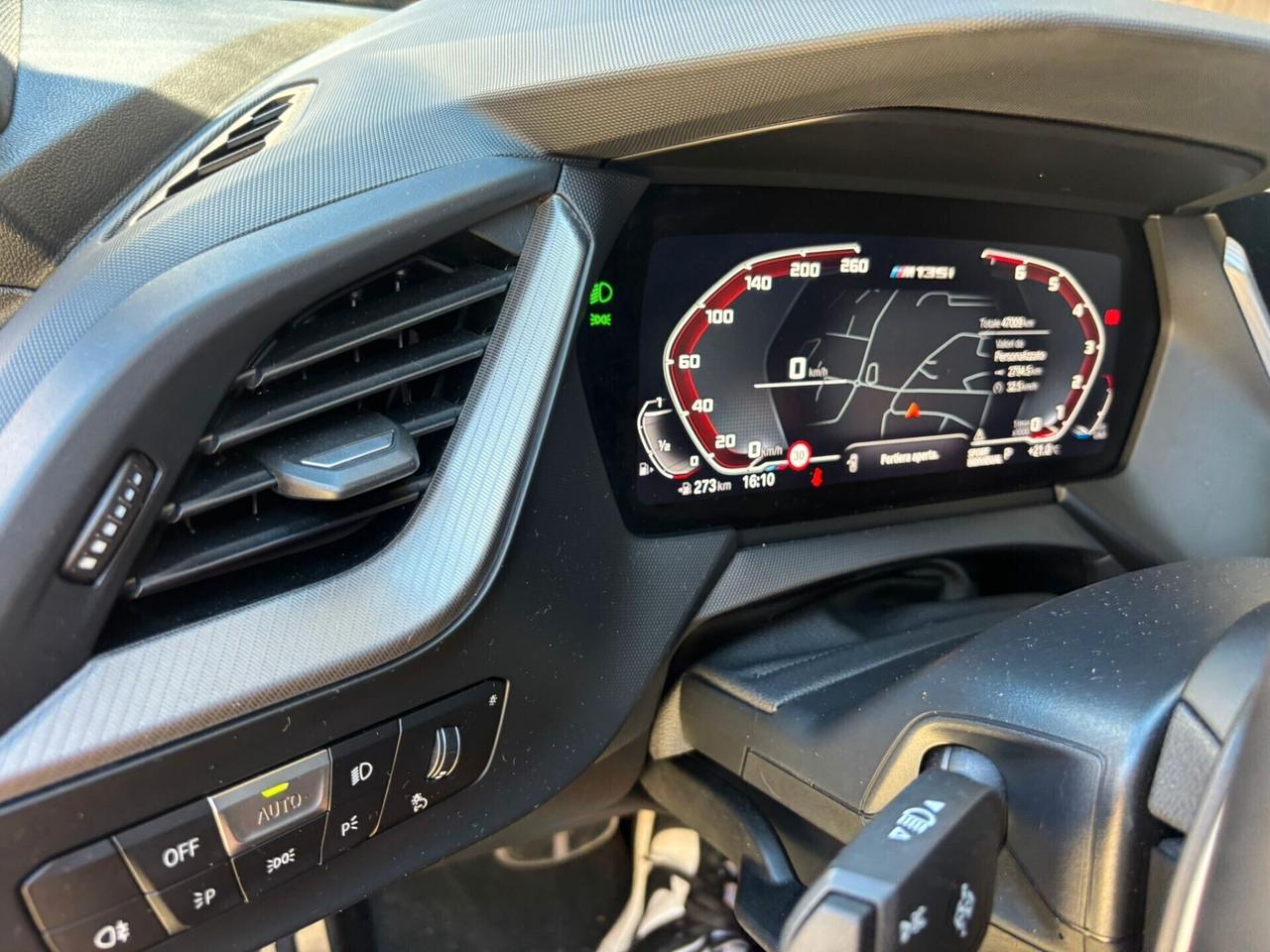 Bmw 135 M 135i xDrive Colorvision Edition