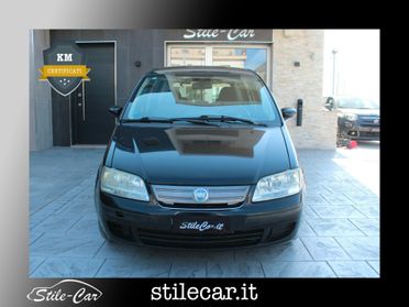 Fiat Idea 1.3 Multijet 16V 90 CV BlackLabel
